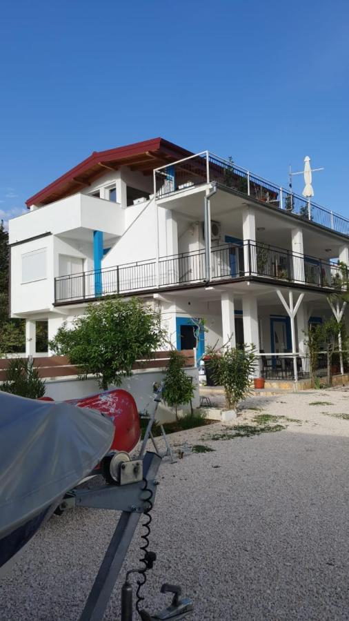 Sonne, Meer Und Berge Διαμέρισμα Seline Εξωτερικό φωτογραφία