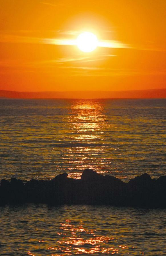 Sonne, Meer Und Berge Διαμέρισμα Seline Εξωτερικό φωτογραφία