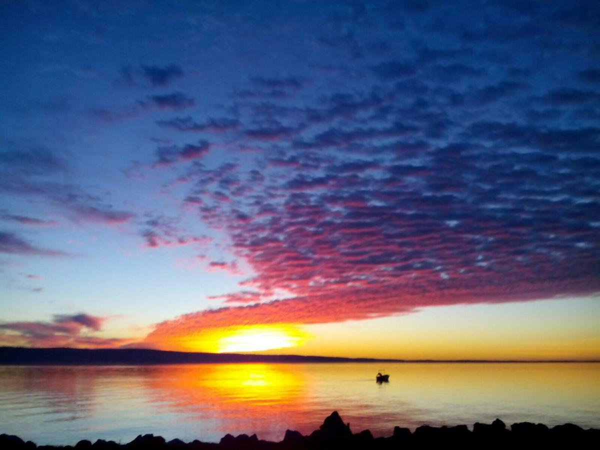 Sonne, Meer Und Berge Διαμέρισμα Seline Εξωτερικό φωτογραφία