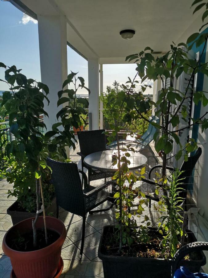 Sonne, Meer Und Berge Διαμέρισμα Seline Εξωτερικό φωτογραφία