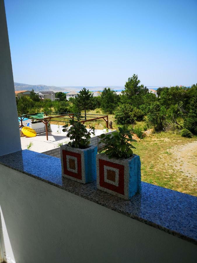 Sonne, Meer Und Berge Διαμέρισμα Seline Εξωτερικό φωτογραφία